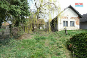 Prodej rodinného domu, 92 m², Smidary - Červeněves