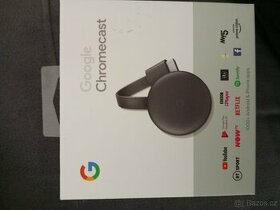 Google chromecast - 1