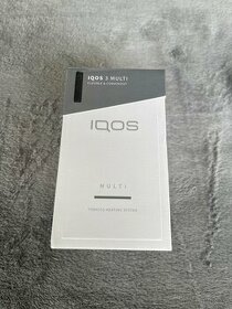 IQOS 3 Multi - 1