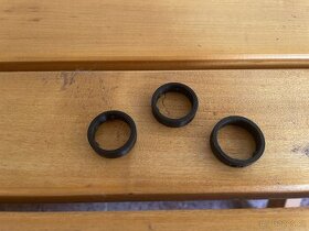 Oura Ring sizing kit