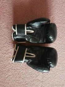 Boxerské rukavice - 1