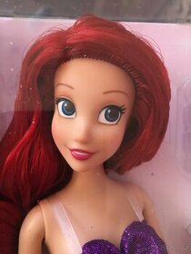 Disney panenka ARIEL z pohádky malá mořská víla - 1