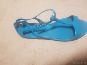Adidas torsion letní sandále - vel.38-39