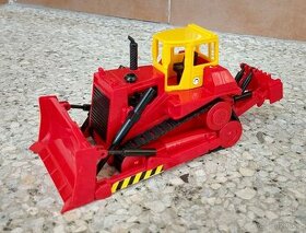 Buldozer Dickie Toys - 1