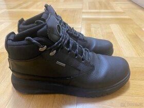 Zimní panské boty Geox 41 - 1