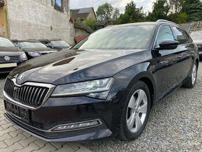 SUPERB,2.0TDI,2020,DSG,LIFT,110KW,STYLE,MATRIX,VIRTUAL,KAMER