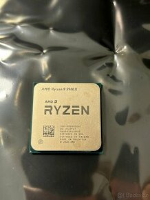 Procesor AMD Ryzen 9 5900X