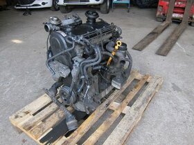 Kompletní motor 1.9 TDI 74 kW- Škoda,VW,Seat
