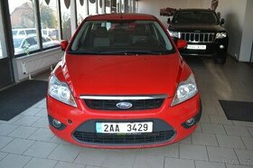Ford Focus 1.6TDCi, 66kW - 1