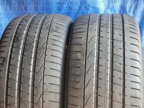 Letní pneu Pirelli 101Y 265 40 21 - 1