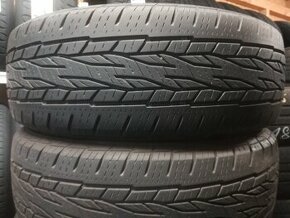 215/65 R16 CONTINENTAL (1818)