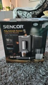 Kávovar Sencor SES 9200CH - 1