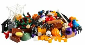 Lego VIP – Halloweenská legrace 40608