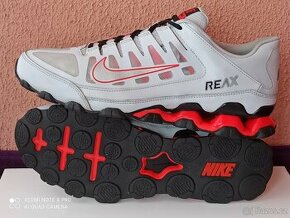 tenisky Nike Reax 8 pánské velikost 46