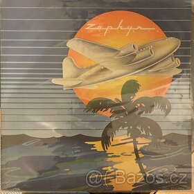 Zephyr – Sunset Ride. LP