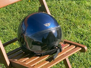 Helma na motorku "XL"