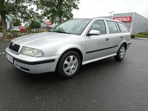 Octavia 1.9tdi 81kw