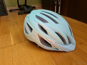 Cyklistická helma / přilba Alpina Parana / cyklo