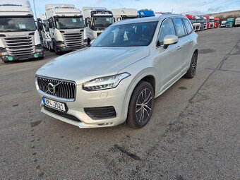 Prodej osobního automobilu tov. zn. VOLVO XC90 AWD Momentum, - 1