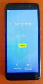Mobilní telefon Cubot J3