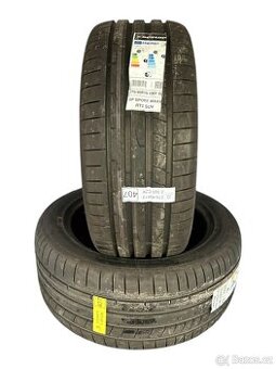 letní pneumatiky Dunlop 275/45r19