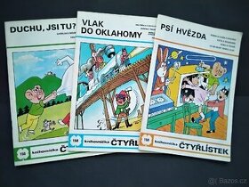 Čtyřlístek
