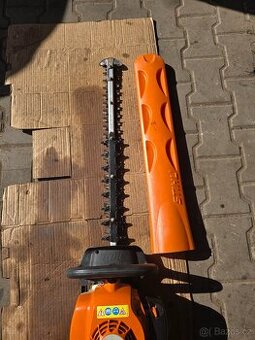 Plotostřih stihl hs81r