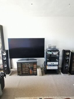 KEF XQ40