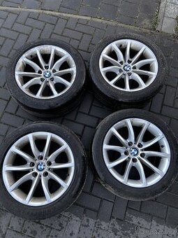 BMW E60 kola styling 245