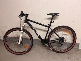 Horské kolo Marin Pine Mountain, vel. 19 (L), Recon, SLX, X9