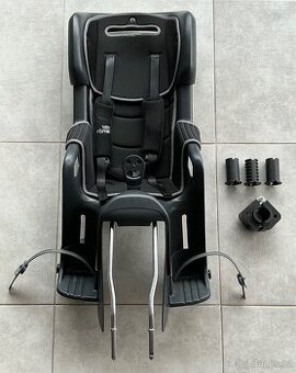 Cyklosedačka Britax Romer Jockey 3 Comfort