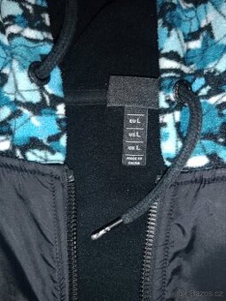 Ellesse bunda jarní