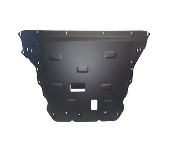 Kryt pod motor - Plech pro FORD KUGA III