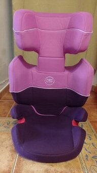 Autosedačka Cybex 15 - 36 kg