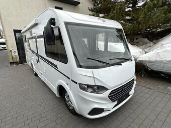 FIAT DUCATO 2.2 MTJ CARADO I 447 Integral PLNÁ VÝBAVA + tažn
