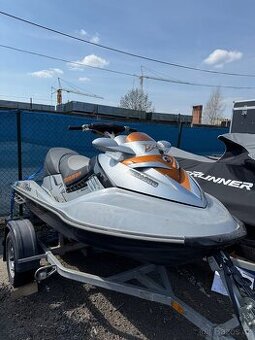 Sea doo rxt 255
