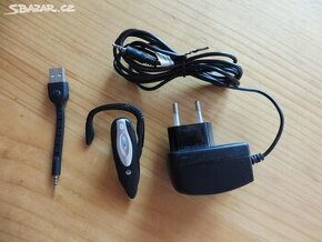 Hands Free Bluetrek G3 - 1