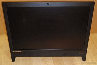 Lenovo IdeaCentre AIO 310-20IAP,CPU J4205,WIN 10,SSD 240GB,8