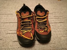 Boty Alpine pro,vel.37 - 1