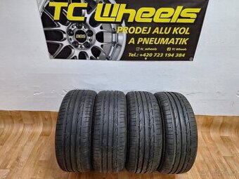 Letní pneu 225/50/17 Bridgestone