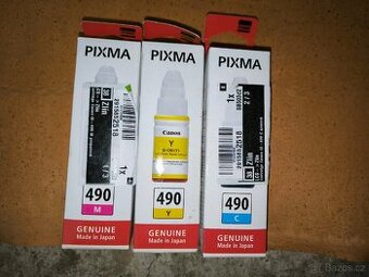 PIXMA - 1