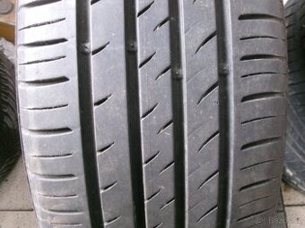 205/55 R16 KUMHO (5,5-6,5mm) č.15656