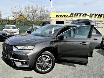 DS 7 Crossback 1.5 HDi So Chic Automat