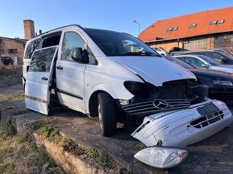 Vito 639 nd