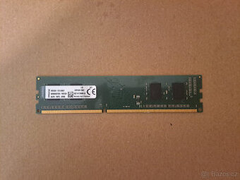 2GB DDR3 RAM DIMM - 1