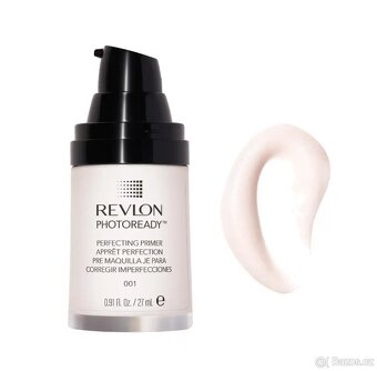Revlon PhotoReady Perfecting Primer Vyhlazující báze 27 ml
