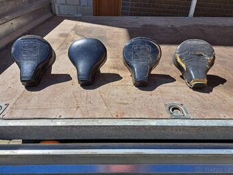 Sedlo na moped Babetta 210, 215, 225