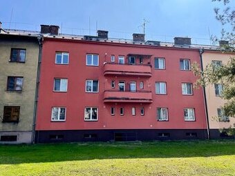 Prodej bytu 3+1