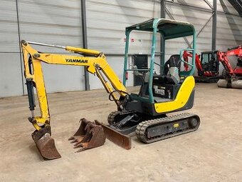 Bagr Yanmar SV 18
