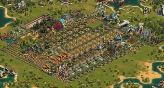 Forge of empires